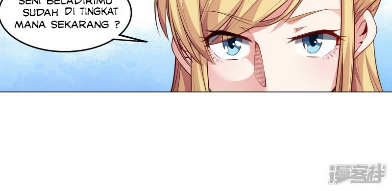 Devil Warlord Chapter 02 Gambar 15
